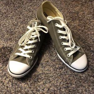 Converse All Star shoes